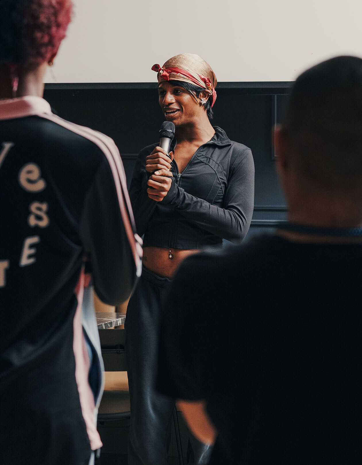 FUNCTION Portraits Omi CO24